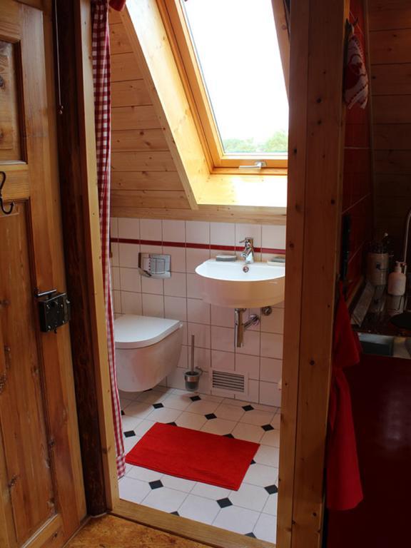 Ferienwohnungen Taubenschlag Creglingen Extérieur photo