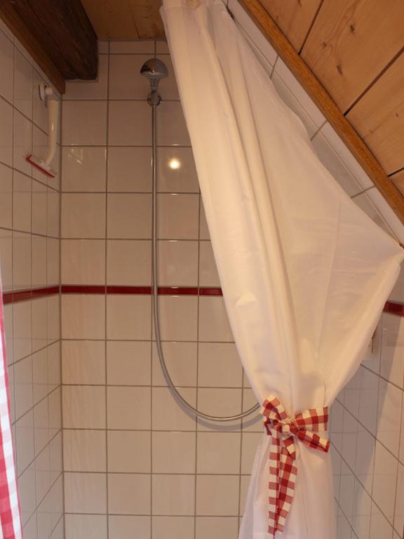 Ferienwohnungen Taubenschlag Creglingen Extérieur photo