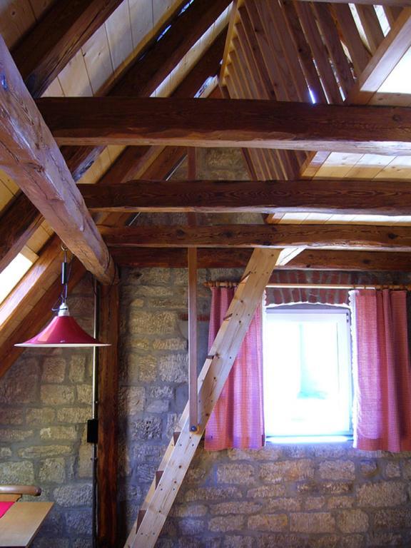 Ferienwohnungen Taubenschlag Creglingen Extérieur photo