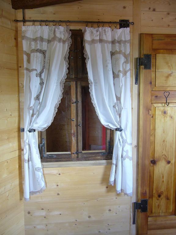 Ferienwohnungen Taubenschlag Creglingen Extérieur photo