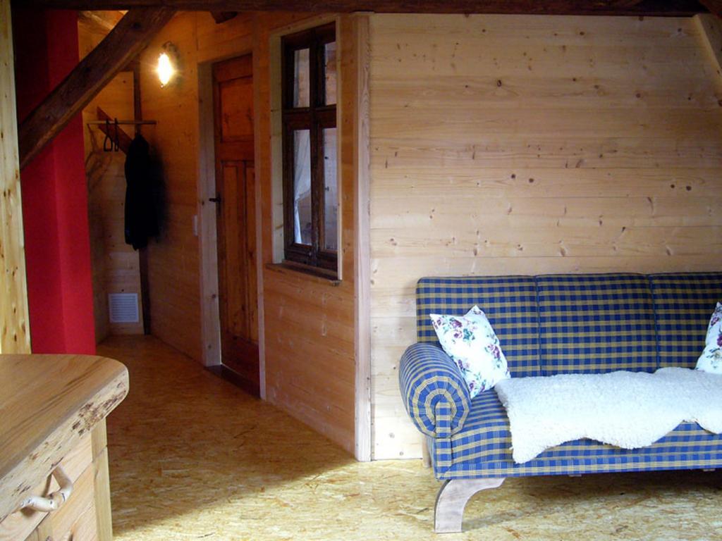 Ferienwohnungen Taubenschlag Creglingen Extérieur photo