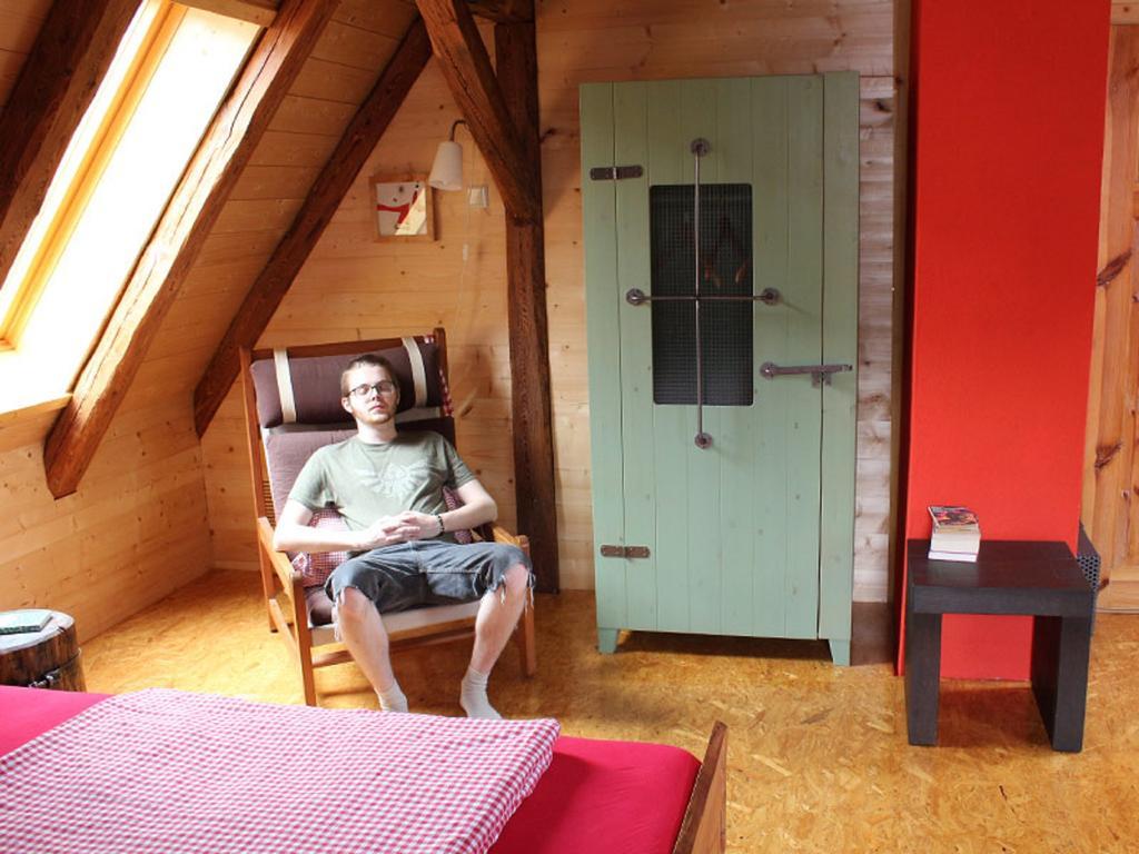 Ferienwohnungen Taubenschlag Creglingen Extérieur photo